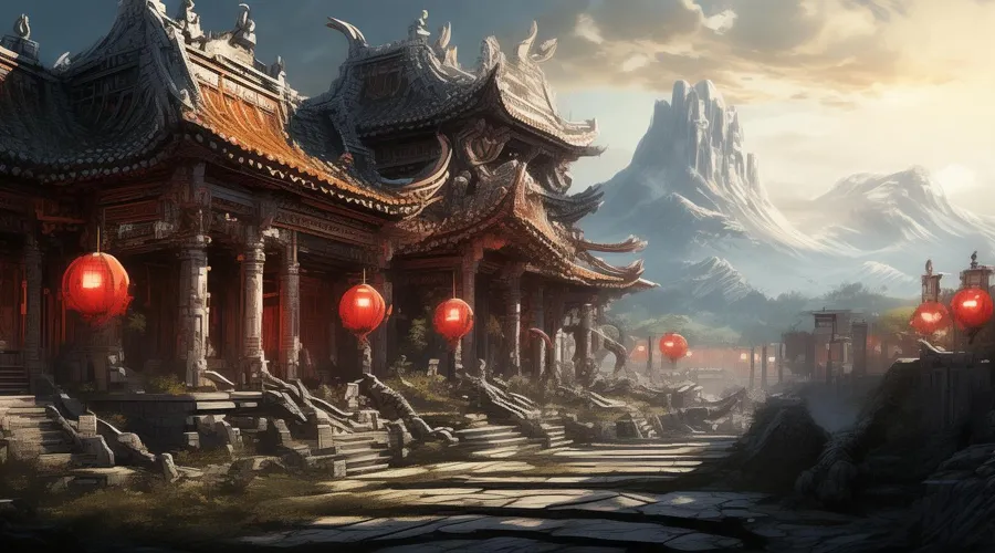 魔力宝贝归来游戏图片3
